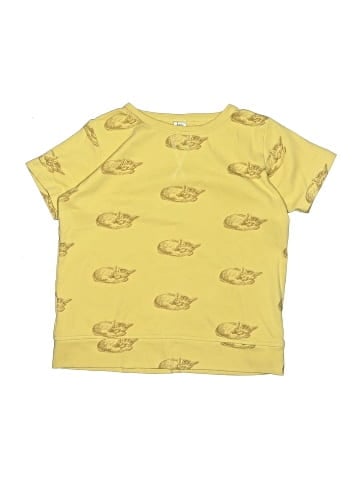 Kate Quinn Organics Short Sleeve T-Shirt (view 1)