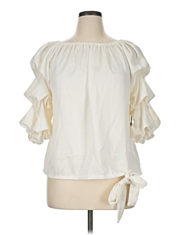 Vince Camuto 3/4 Sleeve Blouse (view 1)