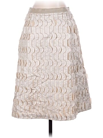 Piazza Sempione Formal Skirt (view 2)