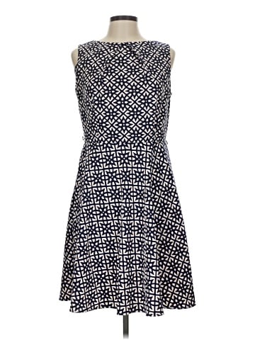Roz & Ali Cocktail Dress (view 1)