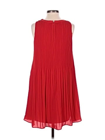 Ann Taylor LOFT Cocktail Dress (view 2)