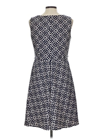 Roz & Ali Cocktail Dress (view 2)