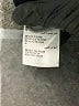 JM Collection Animal Print Black Cardigan Size 1X - photo 8
