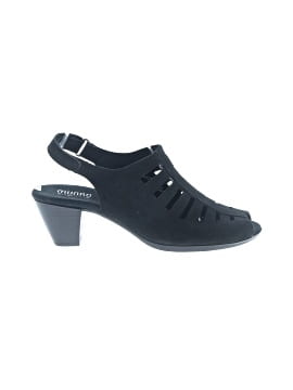 Munro American Sandals