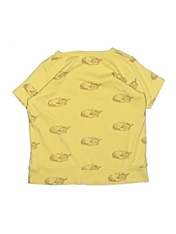 Kate Quinn Organics Short Sleeve T-Shirt (view 2)
