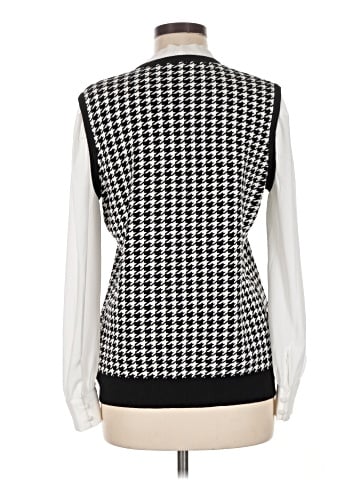 Adrianna Papell Sweater Vest (view 2)