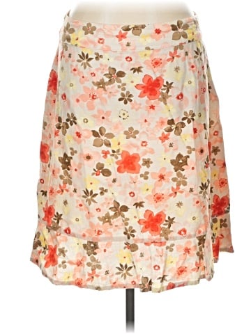 Christopher & Banks Casual Skirt (view 1)