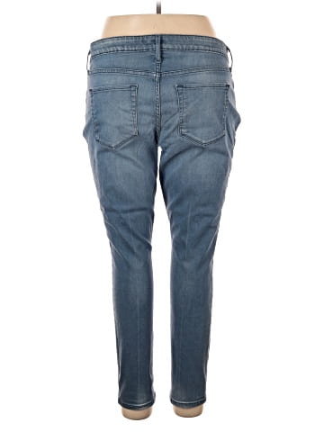 Ava & Viv Jeans (view 2)