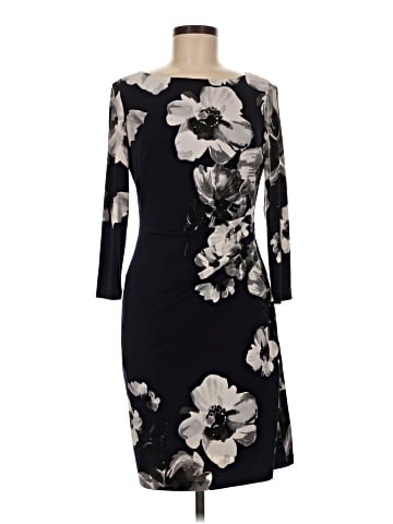Lauren by Ralph Lauren Cocktail Dress (view 1)