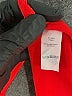 Parade Solid Red Swimsuit Top Size XL - photo 4