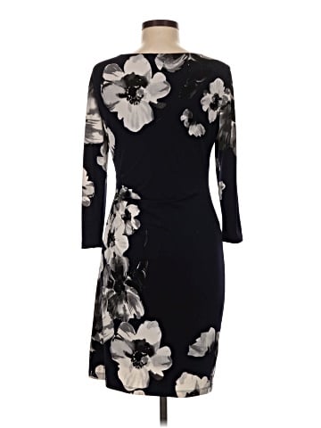Lauren by Ralph Lauren Cocktail Dress (view 2)