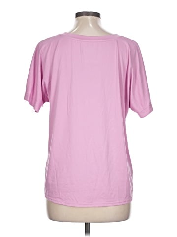 Cuddl Duds Short Sleeve T-Shirt (view 2)