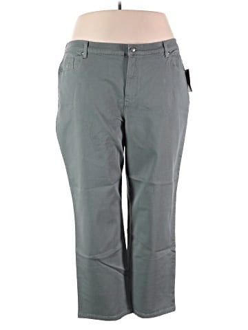 Gloria Vanderbilt Jeans (view 1)