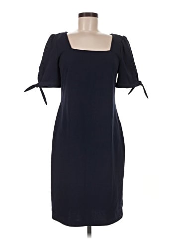 Sharagano Cocktail Dress (view 1)