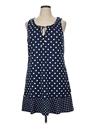 Lands' End Casual Dress (view 1)