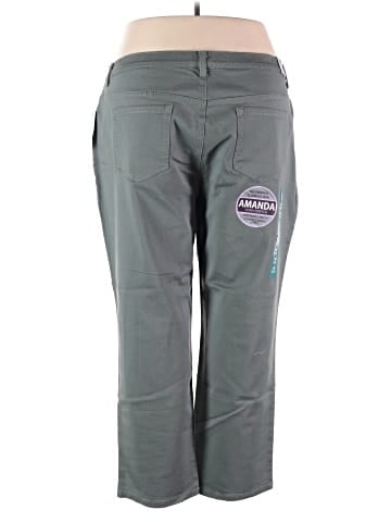 Gloria Vanderbilt Jeans (view 2)