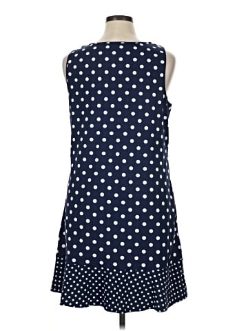 Lands' End Casual Dress (view 2)