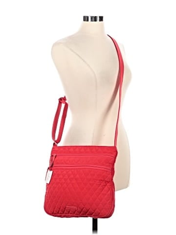 Vera Bradley Crossbody Bag (view 2)