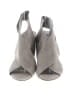Rudsak Gray Sandals Size EU 38 - photo 2