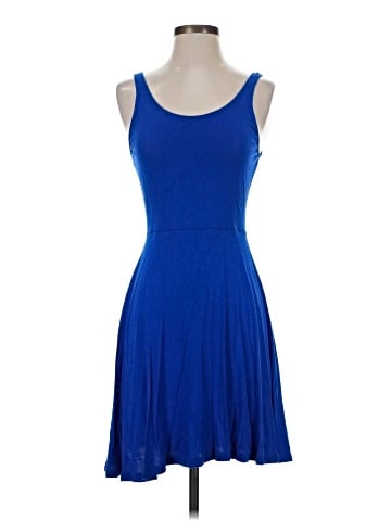Express Cocktail Dress (view 1)