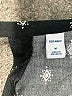 Old Navy 100% Rayon Black Sleeveless Blouse Size M - photo 7
