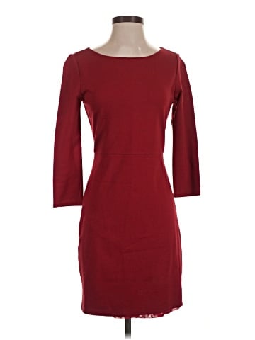 Alice + Olivia Cocktail Dress (view 1)