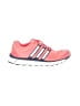 Adidas Pink Sneakers Size 8 - photo 1