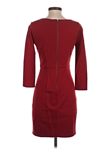 Alice + Olivia Cocktail Dress (view 2)