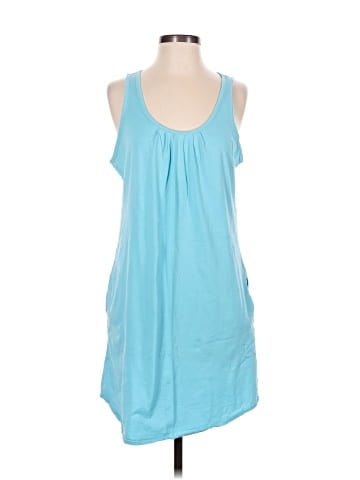Lands' End Casual Dress (view 1)