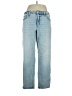 Old Navy Blue Jeans Size 14 - photo 1