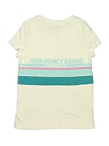 Peek... Short Sleeve T-Shirt (view 2)