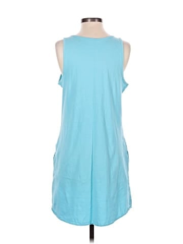 Lands' End Casual Dress (view 2)
