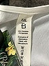 Blooming Jelly Ivory 3/4 Sleeve Blouse Size XXL - photo 7