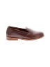 PATINA Solid Brown Flats Size 6 1/2 - photo 1