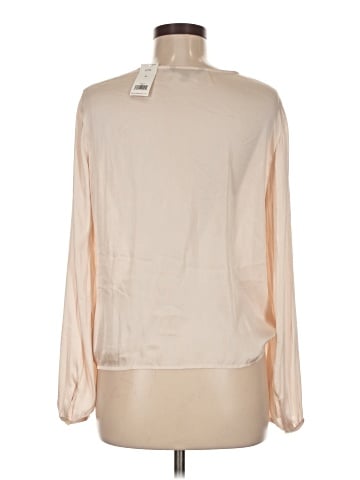 Banana Republic Long Sleeve Blouse (view 2)
