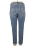 Ava & Viv Hearts Blue Jeans Size 18 - photo 2