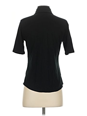 Banana Republic Short Sleeve Blouse (view 2)