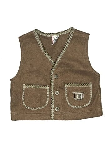 Baby Togs Vest (view 1)