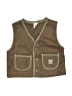 Baby Togs Brown Vest 18-24 MO / 24 MO - photo 1