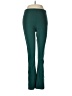H&M Color Block Green Active Pants Size 6 - photo 1