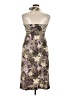 Athleta Purple Cocktail Dress Size 14 (tall) - photo 2