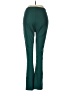 H&M Color Block Green Active Pants Size 6 - photo 2
