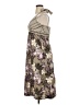 Athleta Purple Cocktail Dress Size 14 (tall) - photo 5