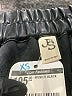 JS71 100% Polyester Black Casual Pants Size XS - photo 7