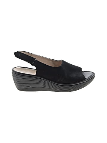 Clarks Wedges (view 1)