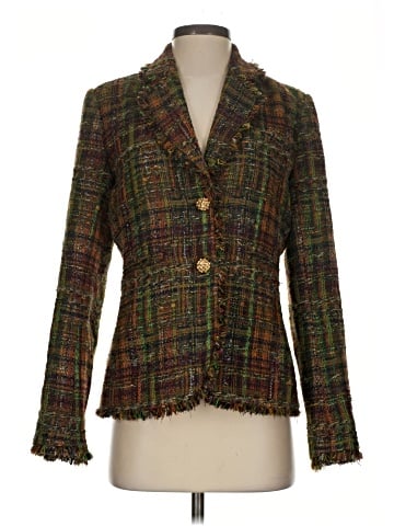 Flora Bea NYC Blazer (view 1)