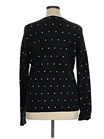 Foxcroft Pullover Sweater (view 2)
