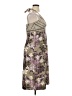Athleta Purple Cocktail Dress Size 14 (tall) - photo 4