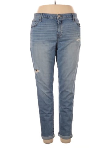 Ava & Viv Jeans (view 1)