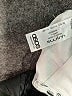 ASOS Animal Print Ivory Swimsuit Top Size 10 - photo 3